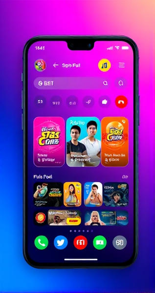 即刻开启，轻松投注