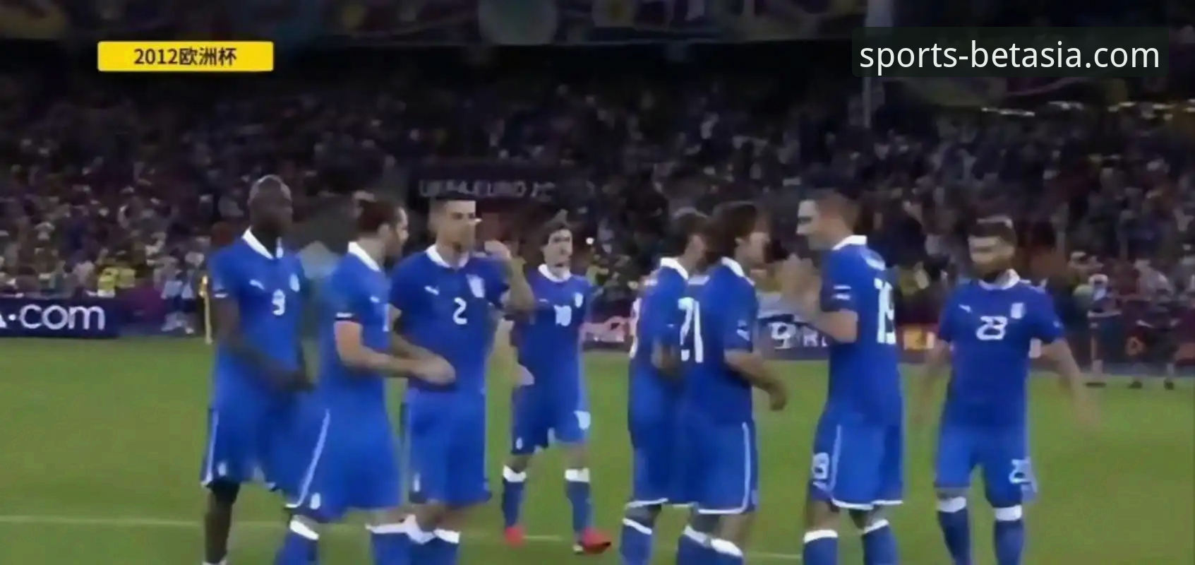 意大利足球的3大致命困局：从连续3届无缘世界杯看欧洲区预选赛的残酷法则