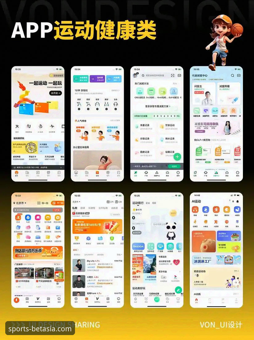 BET亚洲版体育app BET亚洲版体育app使用指南:新手从注册到投注的完整攻略